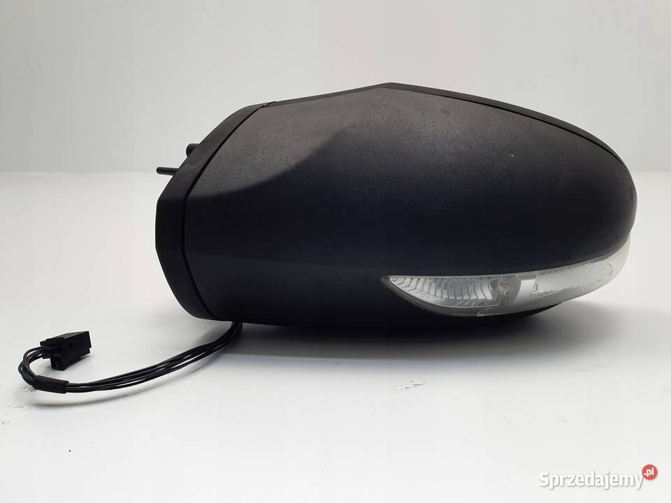 LUSTERKO Mercedes W169 0408r LEWE KIEROWCY 7 Pin lubelskie Rudka