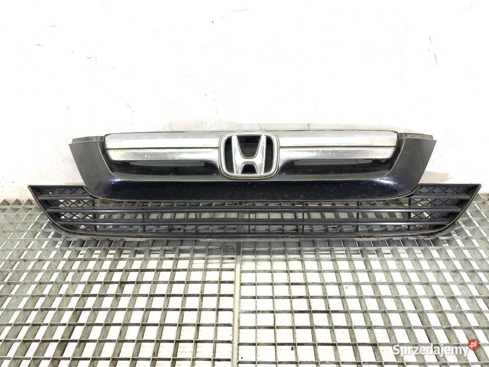 ATRAPA GRILL HONDA CRV III 71121SWWG0 SUV KRATA sprzedam