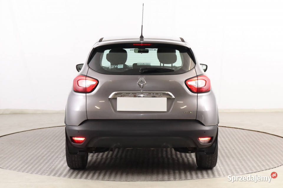 Renault Captur 15 dCi wielofunkcyjna kierownica Zabrze