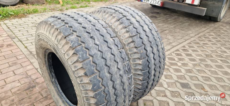 1307516 1406516 3405516 Vredestein 10PR Bez