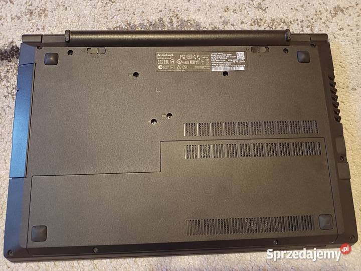 Lenovo G5080 sprawny Zabrze