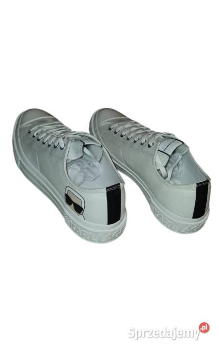 Karl Lagerfeld Org Buty 42