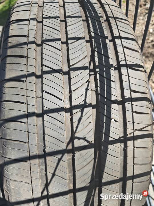 Opony letnie Michelin Primacy AS 2355519 2024 Samochodowe Tychy sprzedam