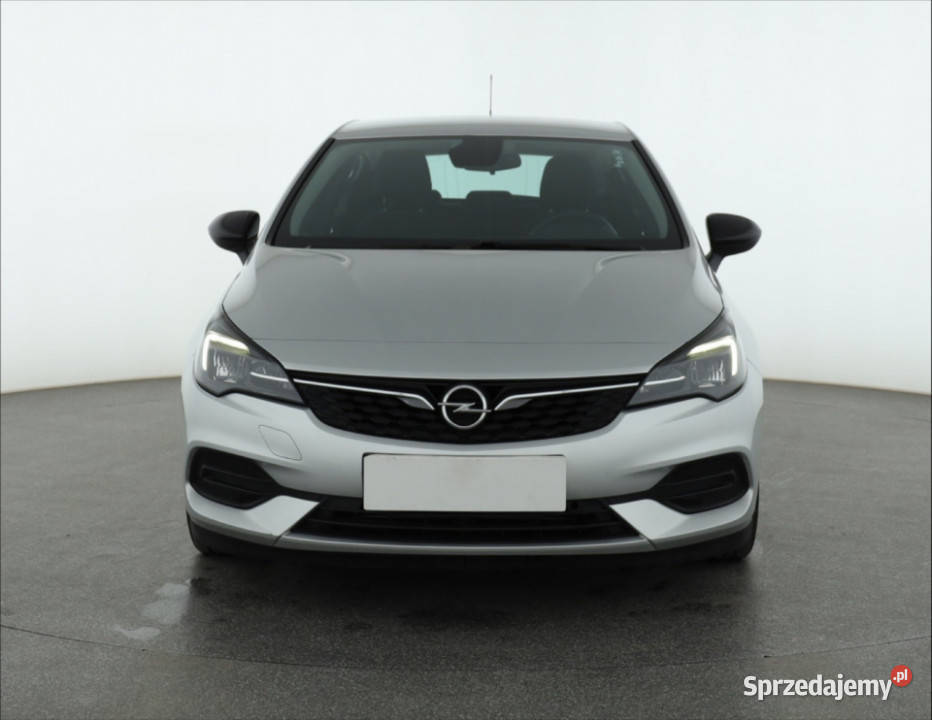 Opel Astra 12 Turbo Piaseczno sprzedam