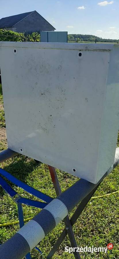 Erbetka skrzynka elektryczna Legionowo