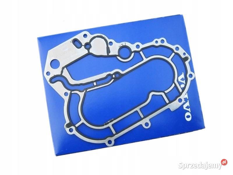 VOLVO S60 V60 uszczelka pokrywy rozrzadu 30 OE Bielany Wrocławskie sprzedam