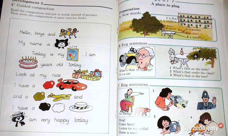 Pathway 1 Pupils Book Neil Hawkes Donald Dallas lubelskie Chełm