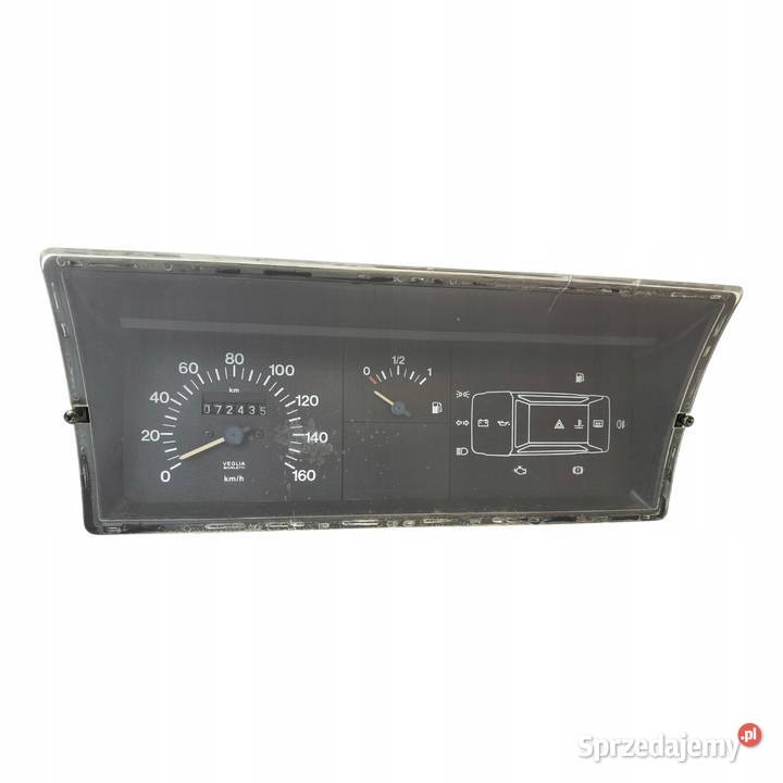 LICZNIK ZEGARY 46784110 Fiat Panda I 11 8V Chełm sprzedam