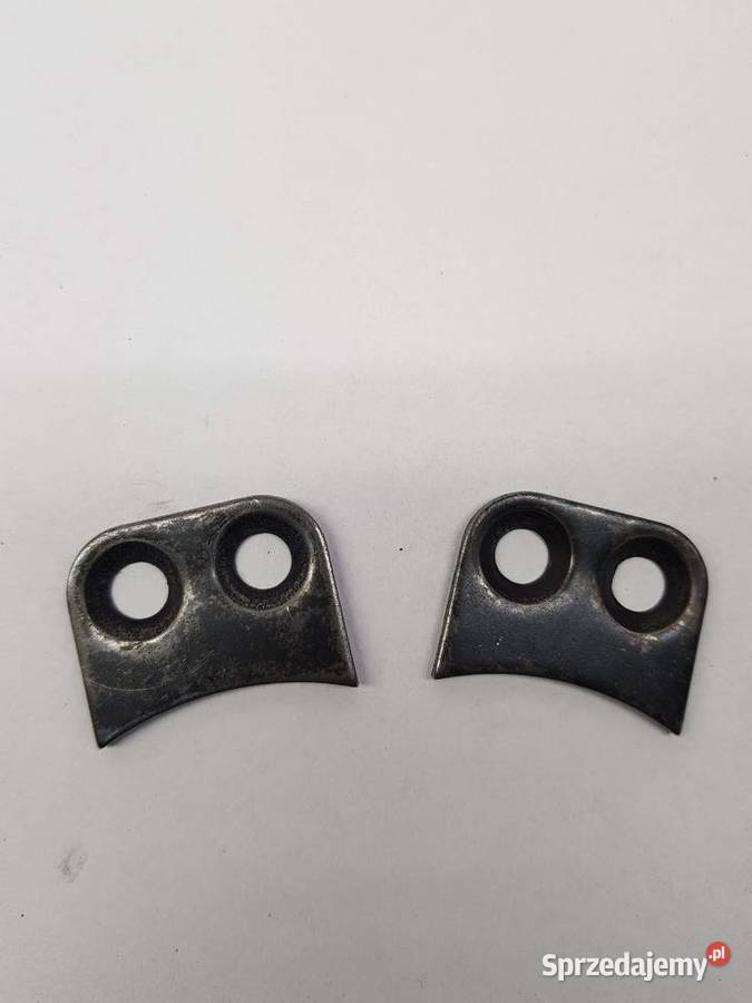 CZĘŚCI HAZT 1B20 1B30 Niepołomice