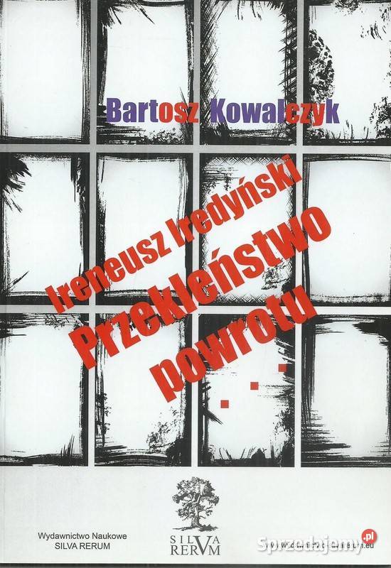Ireneusz Iredyński Przekleństwo powrotu Próba