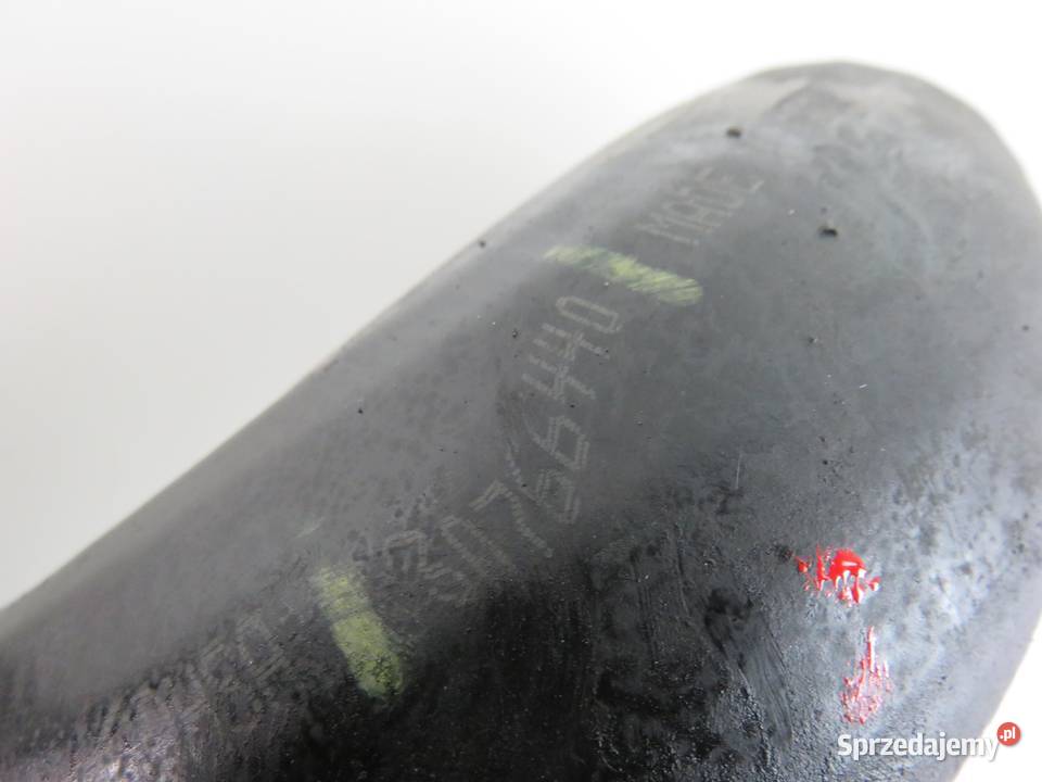 RURA INTERCOOLERA VOLVO XC90 I 24 D5 30766440 małopolskie