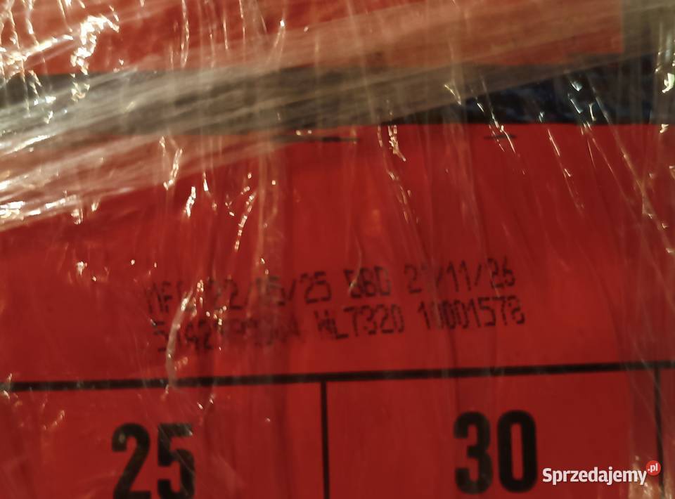 15 karma sucha BRIT z kurczakiem Large L Zabawka Szczyrk