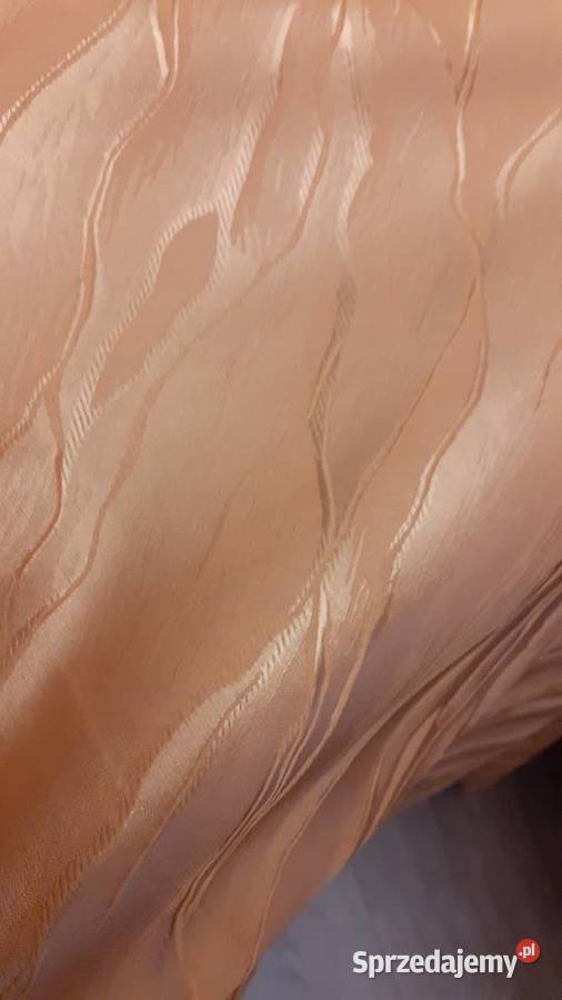 Zasłonki okienne Szczecin sprzedam