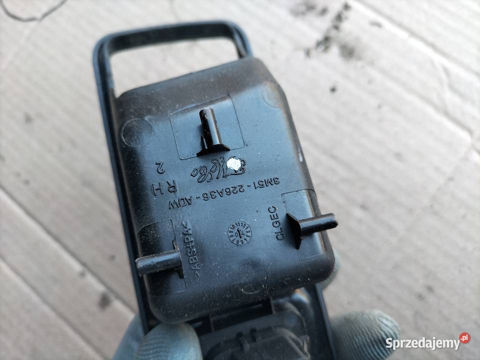 FORD FOCUS C MK1 WŁĄCZNIK OPUSZCZANIA Kamień-Kolonia sprzedam