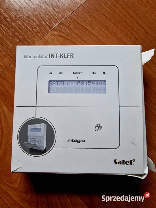 Manipulator Polanica-Zdrój