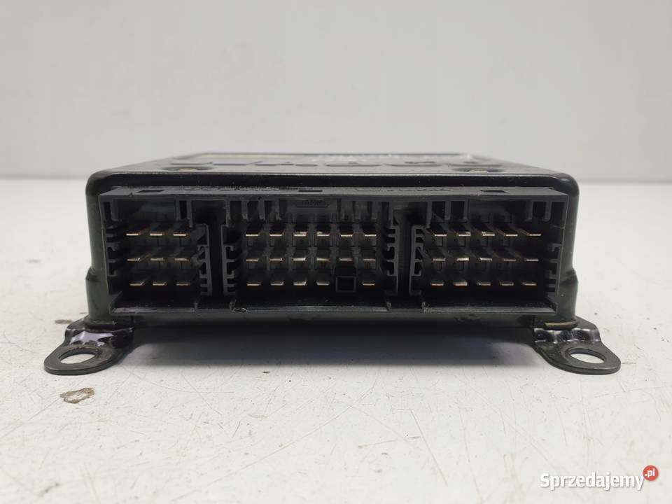 Range Rover P38 MODUŁ STEROWNIK Komputer osobowe Rudka