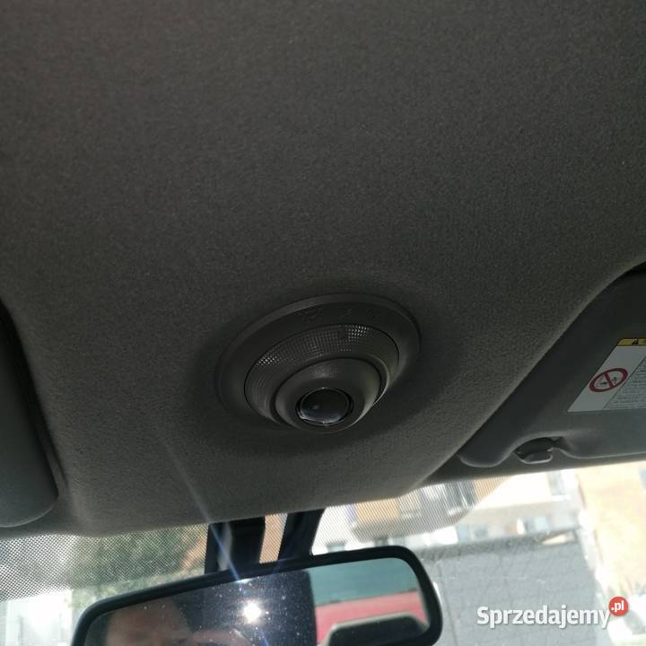 Sprzedam toyota iq Poznań