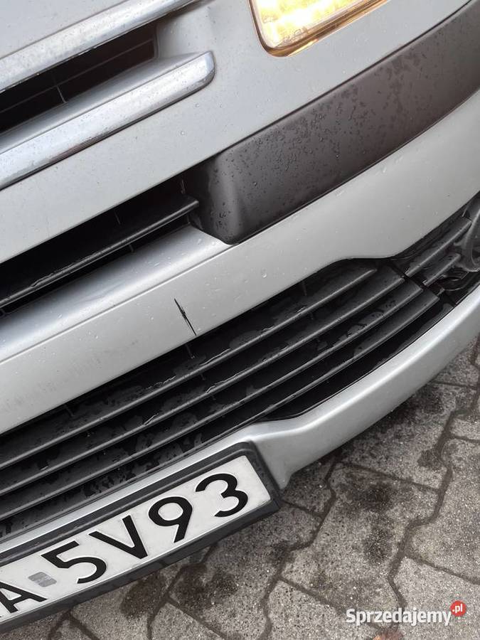 Citroen c4 Rawicz sprzedam