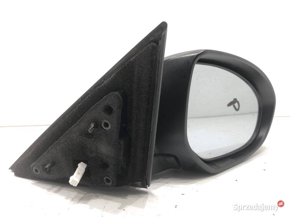 LUSTERKO PRAWY MAZDA 6 GH Hatchback 0713 osobowe