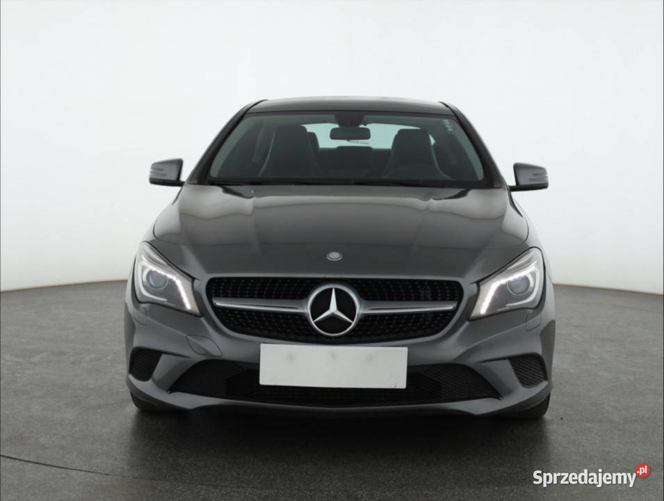 Mercedes CLA 200 120769km