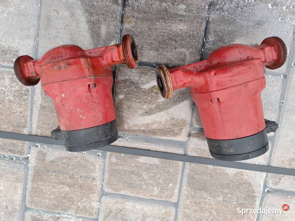 Pompa Grundfos Alpha 2 Chocianowiec sprzedam