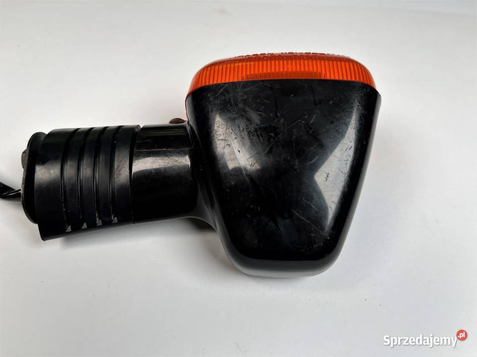 HONDA CBR 600 F PC31 PC35 Kierunkowskaz PP LT Oświetlenie Łobżenica