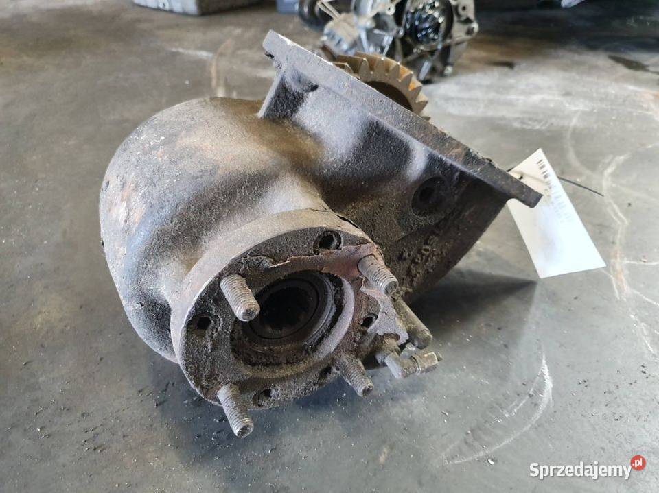 PRZYSTAWKA SCANIA 1351503 Lipno