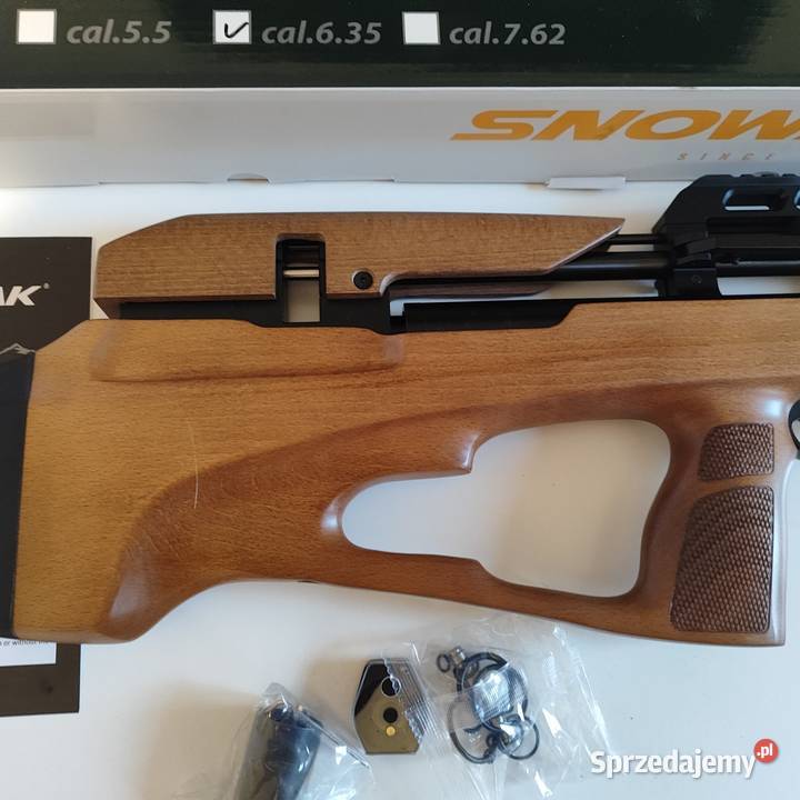 Snowpeak P35X TB 55 635 Promocja