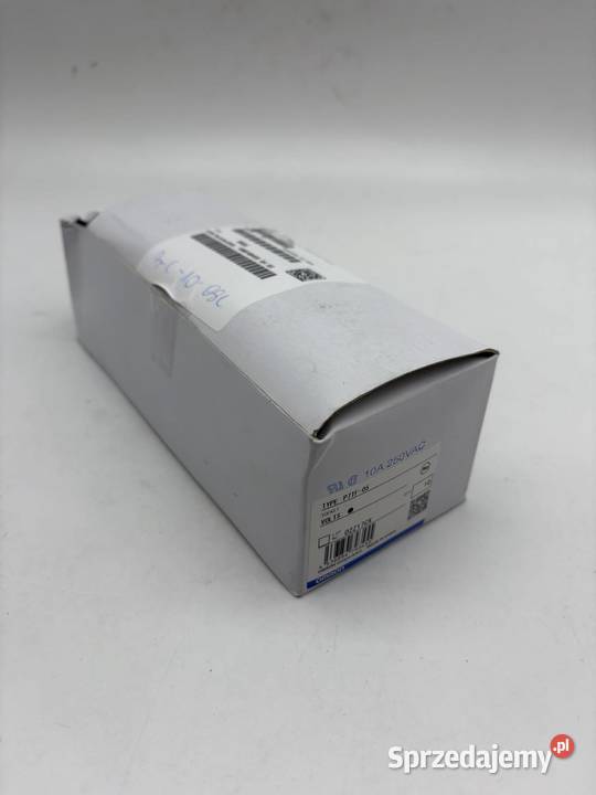 Omron P7TF05 Gniazdo przekaźnika x10 Pozostałe Warszawa