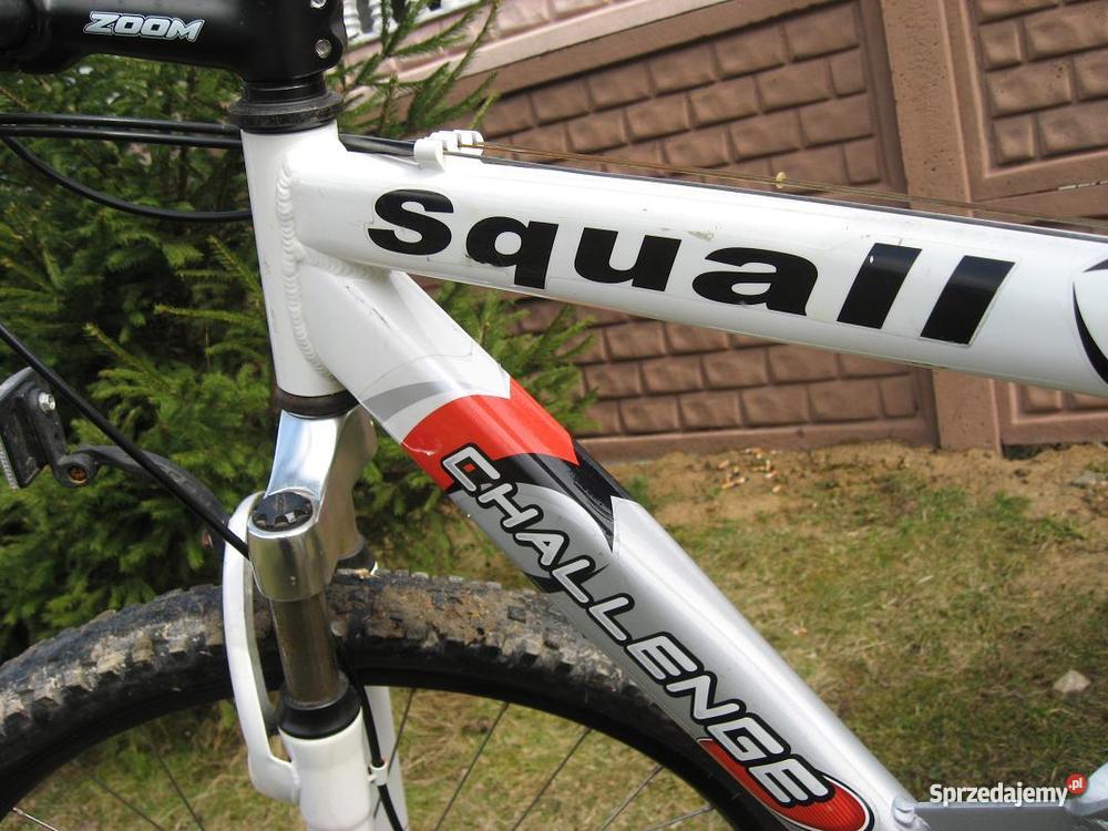 Rower Challenge świętokrzyskie Gęsice