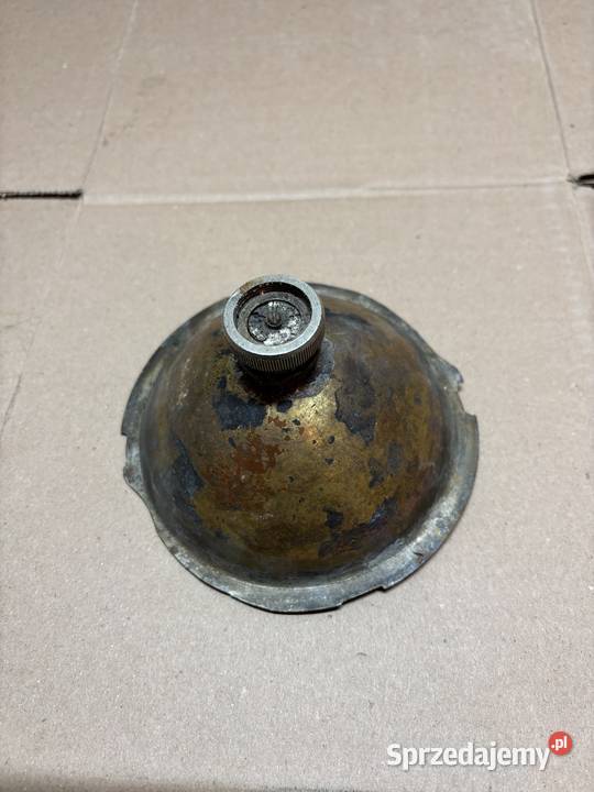 Do motocykla lampa reflektor szperacz zabytkowy Wrocław