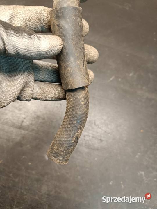 Wąż przewód chłodniczy chłodnica części Yamaha Gołaczewy