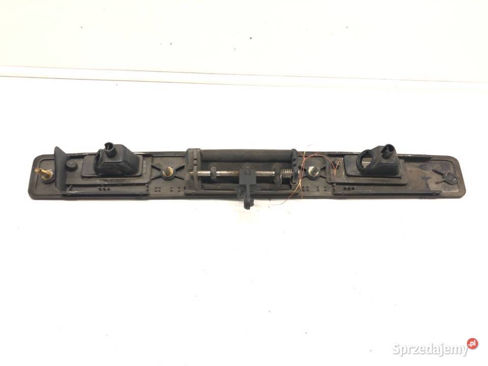KLAMKA KLAPY TYŁ VOLVO V70 II 9203101 Kombi 9908 podkarpackie