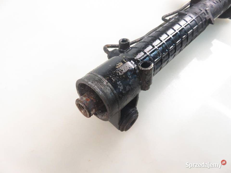 MAGLOWNICA SAAB 93 II YS3F 669813 małopolskie