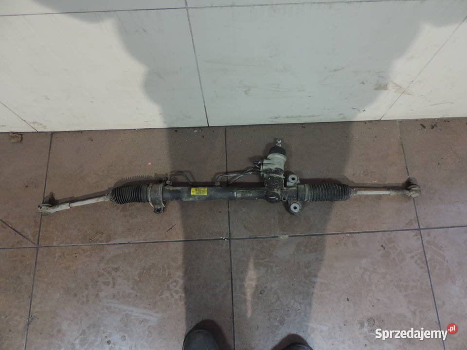 MAGLOWNICA PRZEKŁADNIA KIEROWNICZA CHEVROLET Układ kierowniczy Nowy Sącz sprzedam