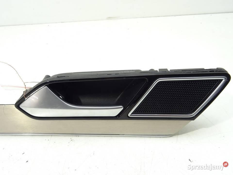 KLAMKA TYŁ LEWA WEWNĘTRZNA VW PASSAT B8 podkarpackie