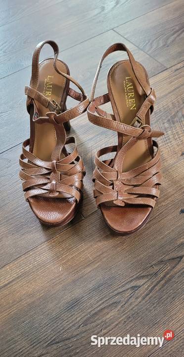 Sprzedam buty Warszawa