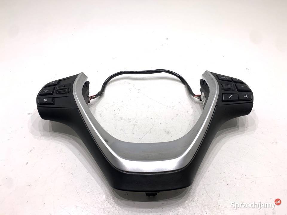 PRZEŁĄCZNIKI KIEROWNICY BMW F34 62560354 sprzedam