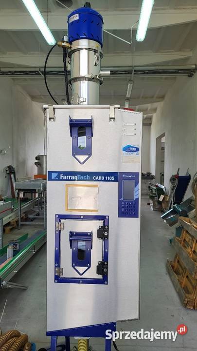 Suszarnia suszarka sprężonego powietrza 34 kW z