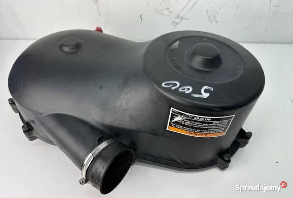 Obudowa paska Polaris Sportsman 500 HO EFI 800 Sulęcin