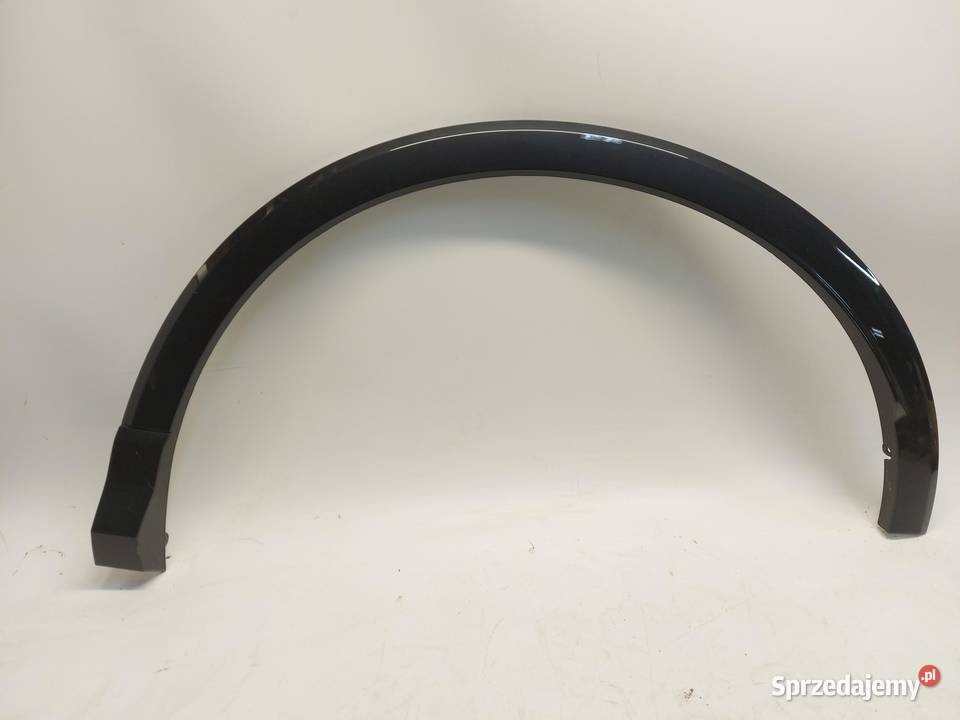 Audi Q4 ETRON 89A 89E LISTWA BŁOTNIKA LEWY TYŁ sprzedam