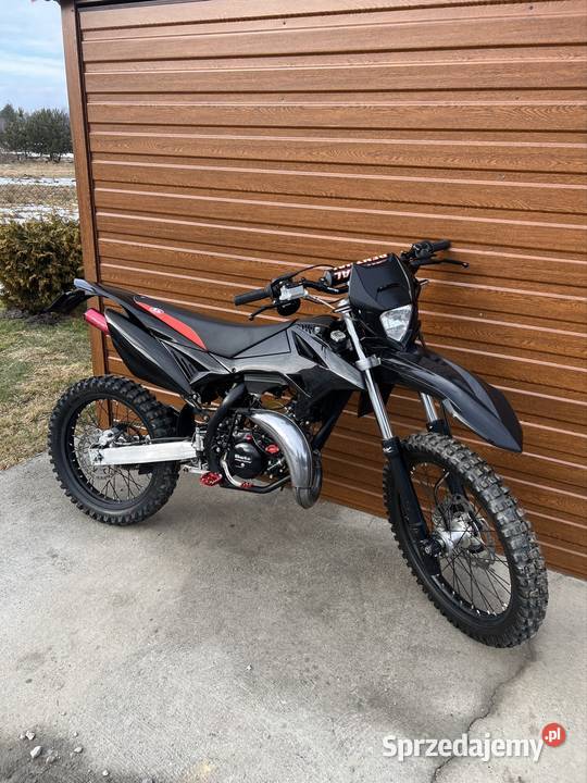 Beta rr 50 2018r manualna Pilzno sprzedam
