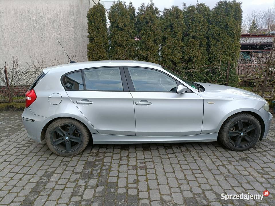 Drzwi nmw e87 Gniezno