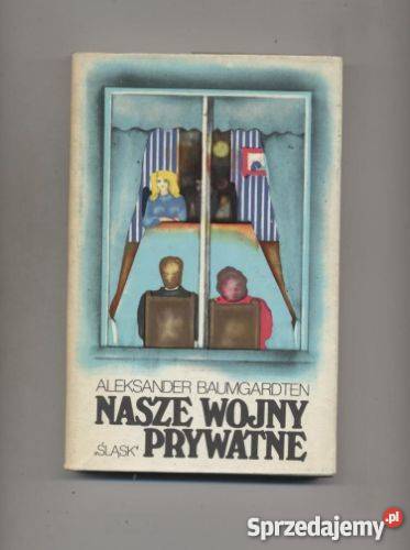 Nasze wojny prywatne Szczecin