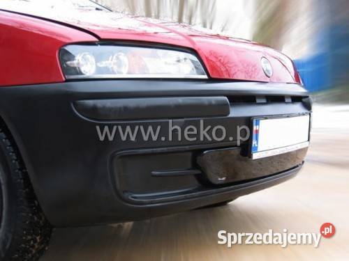 Osłona zimowa FIAT Punto 2 II 5d 19992003 dolna Mysłowice