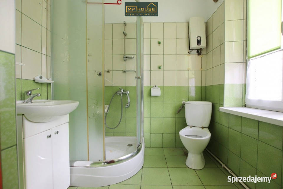 Mieszkanie Wałbrzych 5571m2 2 pokoje sprzedam