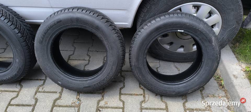NOWE OPONY FORTUNE FITCLIME 15570 R13 4