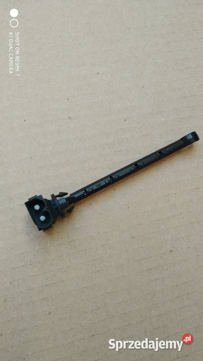 Czujnik temperatury powietrza i ogrzewania BMW łódzkie Tomaszów Mazowiecki