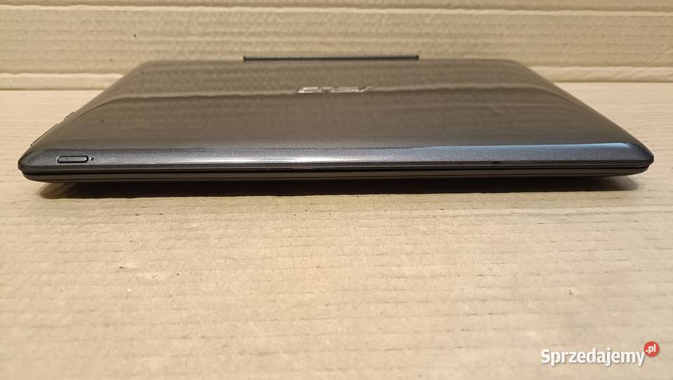 Laptop ASUS T100TADK005H wielkopolskie Poznań