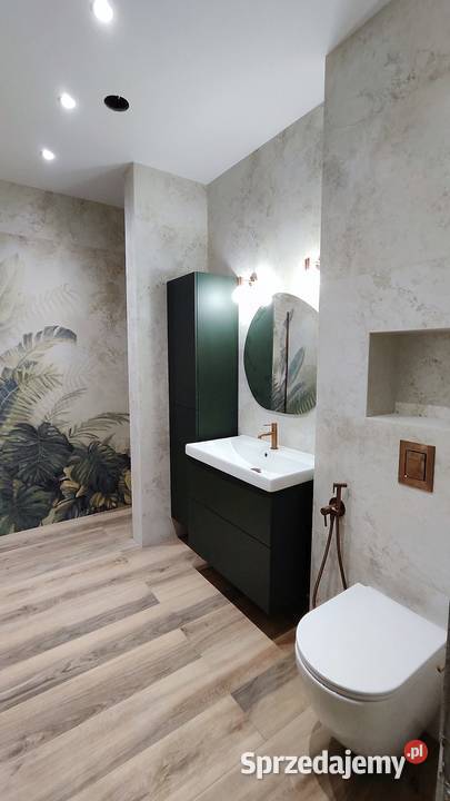 OLEBA Usługi remontowe Warszawa mazowieckie